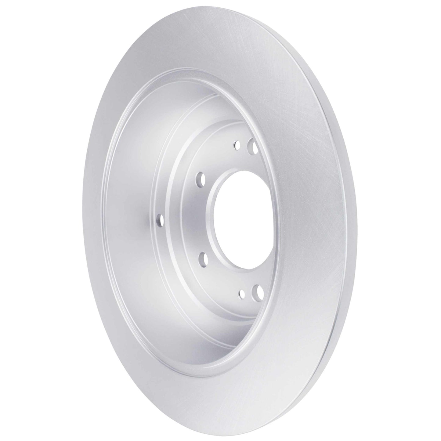 Quality-Built Black Series Brake Rotor BR31382G