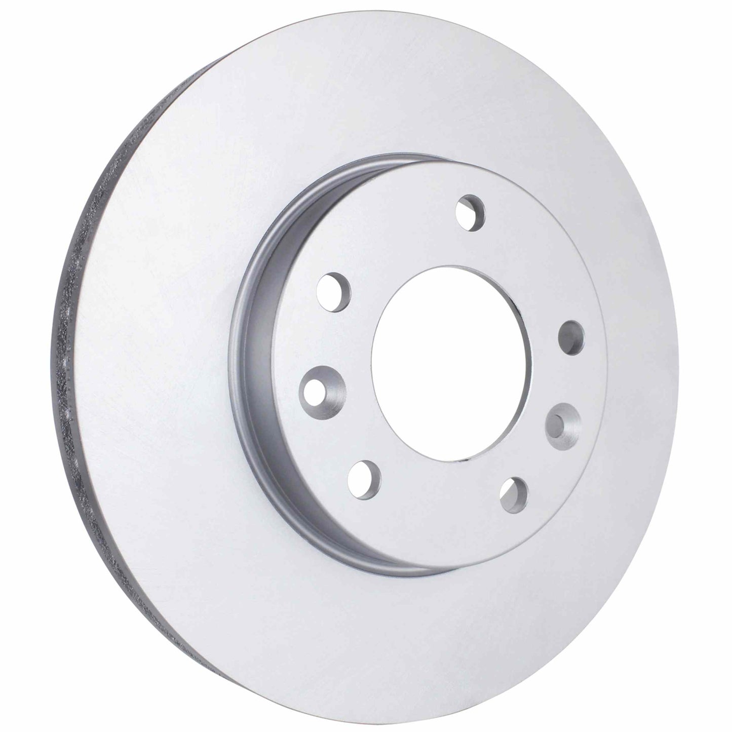 Quality-Built Black Series Brake Rotor BR31383G
