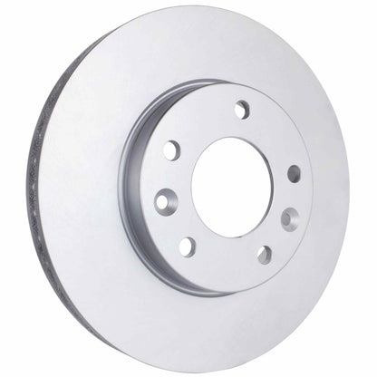 Quality-Built Black Series Brake Rotor BR31383G