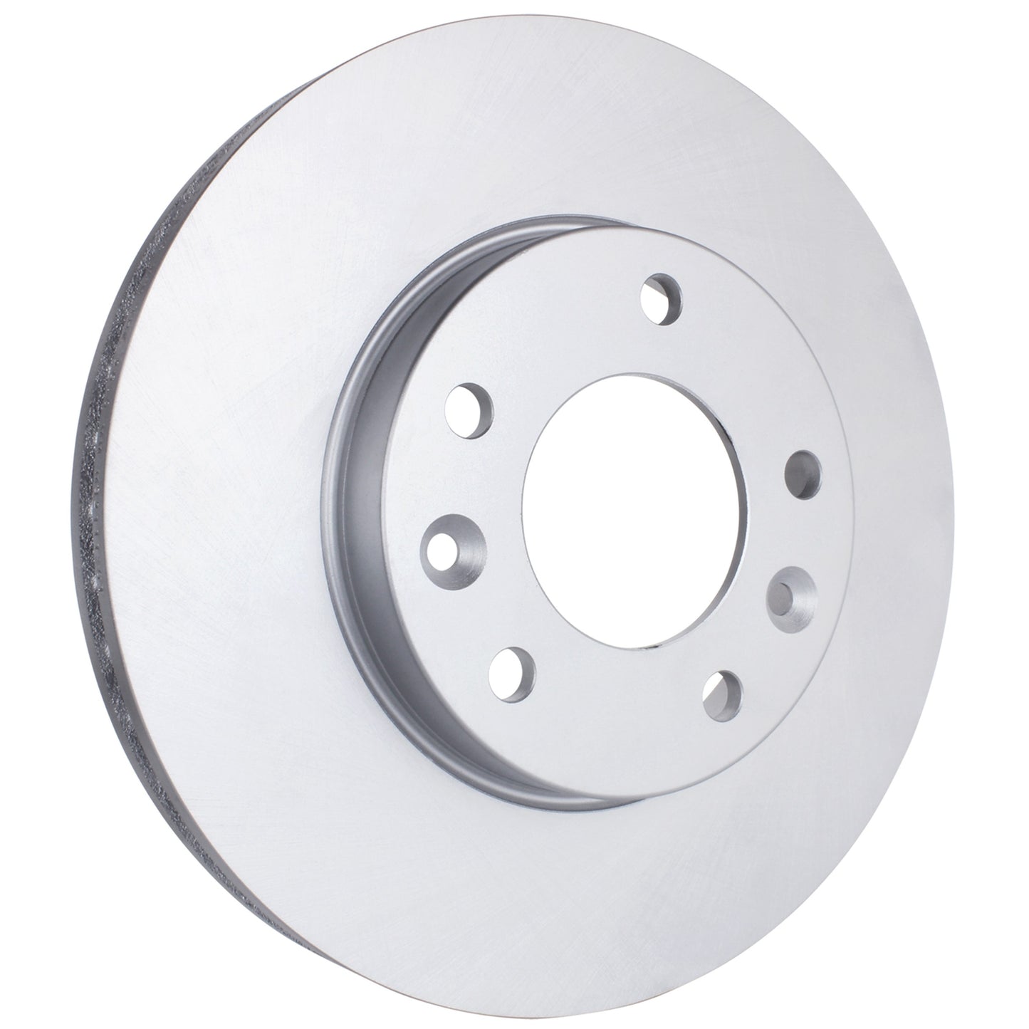 Quality-Built Black Series Brake Rotor BR31383G