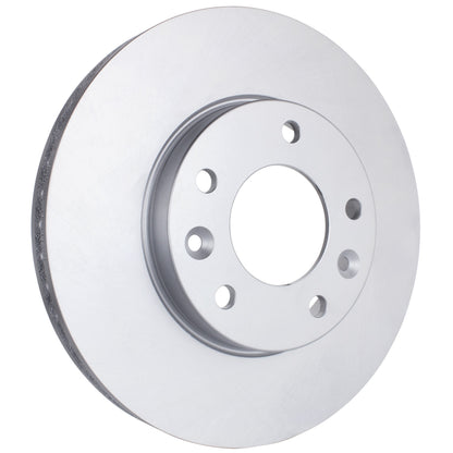 Quality-Built Black Series Brake Rotor BR31383G