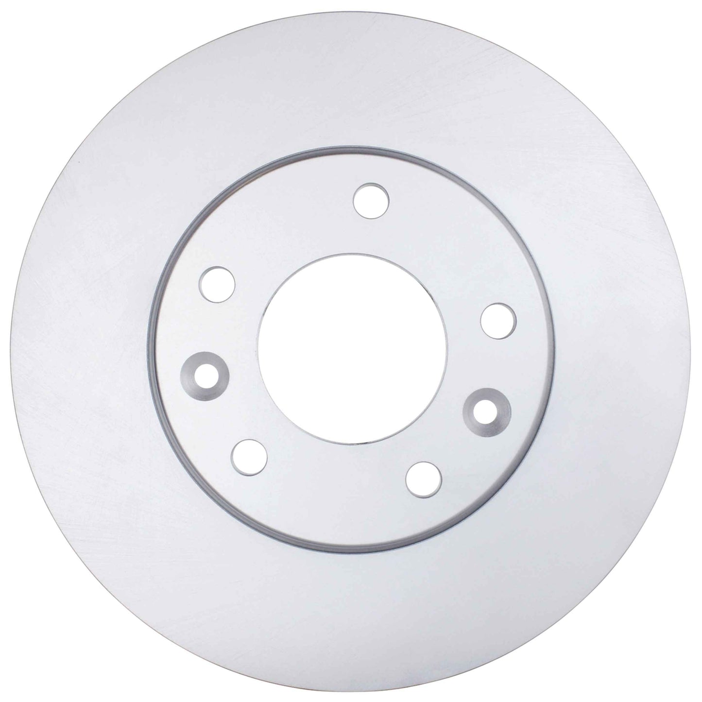 Quality-Built Black Series Brake Rotor BR31383G