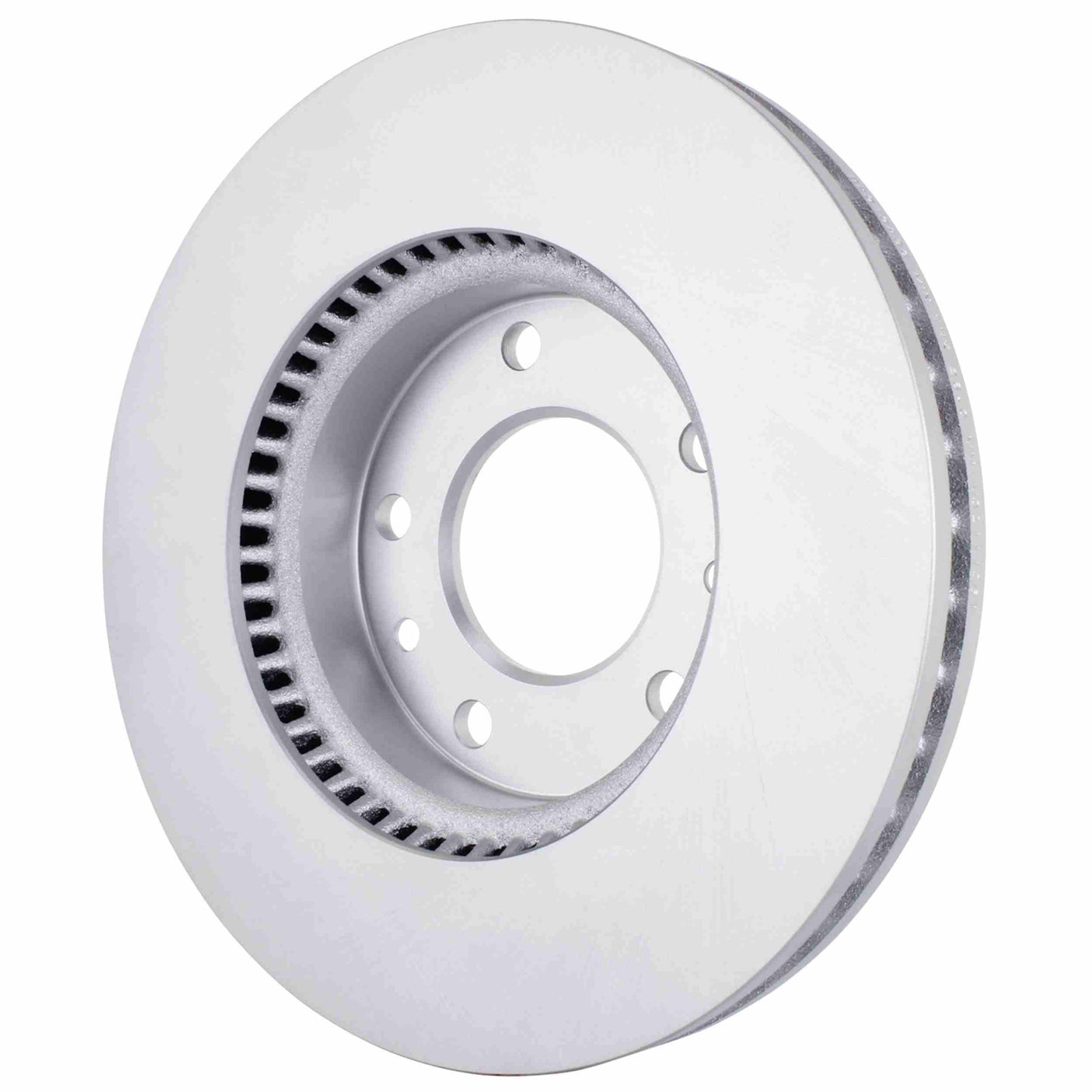Quality-Built Black Series Brake Rotor BR31383G