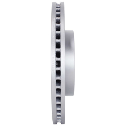 Quality-Built Black Series Brake Rotor BR31384G