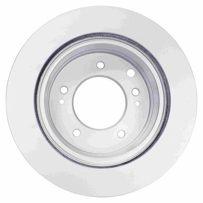 Quality-Built Black Series Brake Rotor BR31385G