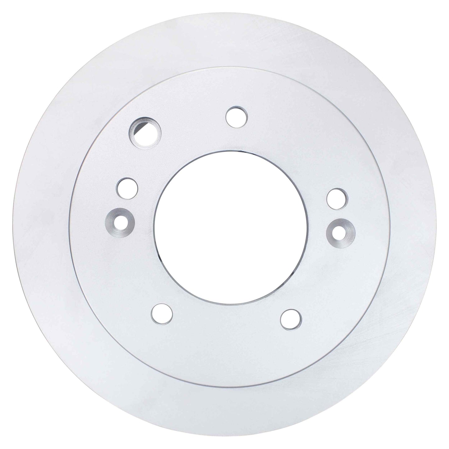 Quality-Built Black Series Brake Rotor BR31385G