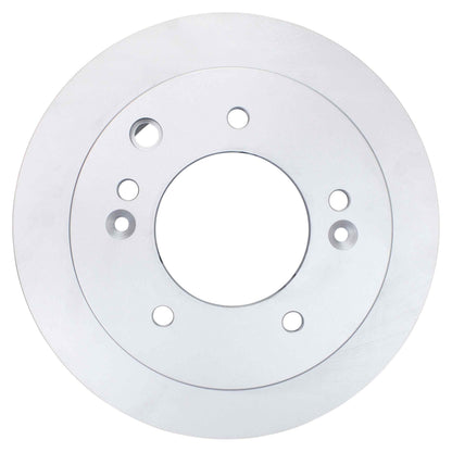 Quality-Built Black Series Brake Rotor BR31385G