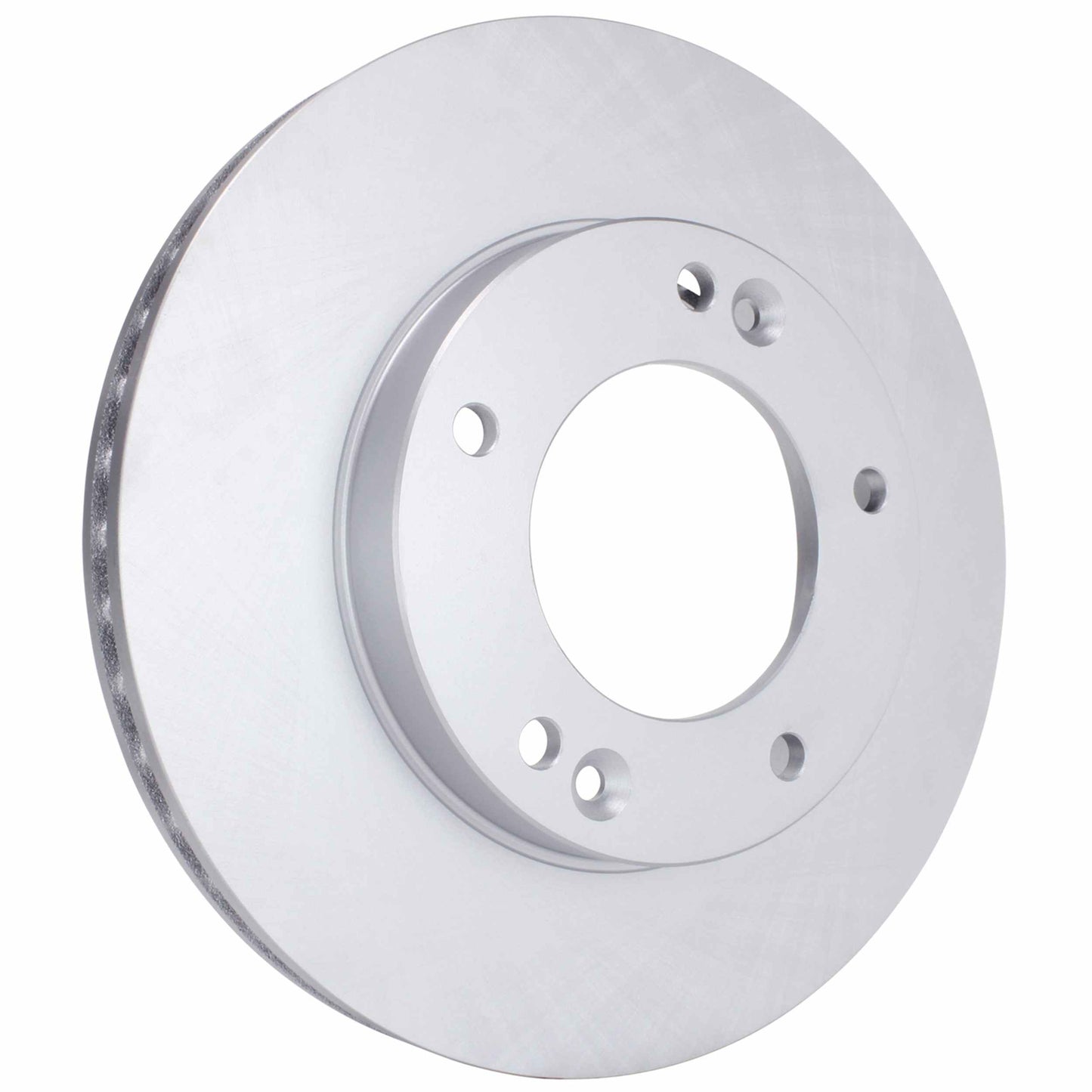 Quality-Built Black Series Brake Rotor BR31386G