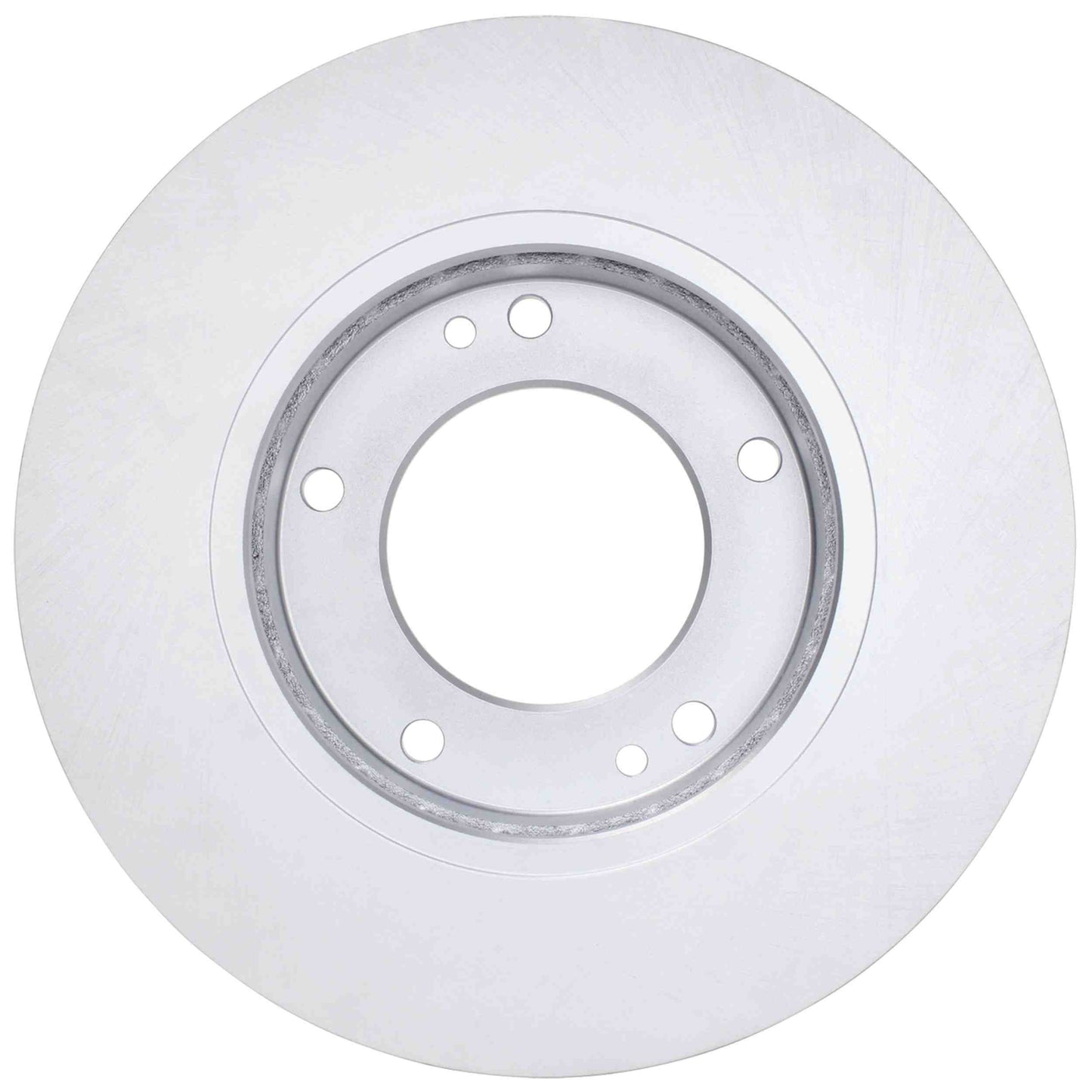 Quality-Built Black Series Brake Rotor BR31386G