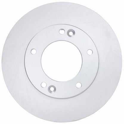 Quality-Built Black Series Brake Rotor BR31386G