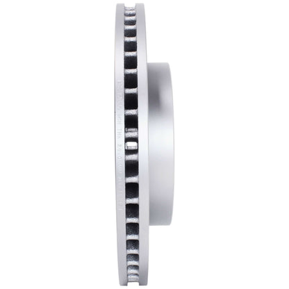 Quality-Built Black Series Brake Rotor BR31386G