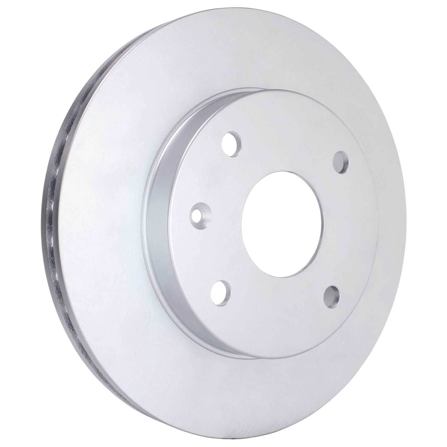 Quality-Built Black Series Brake Rotor BR31390G
