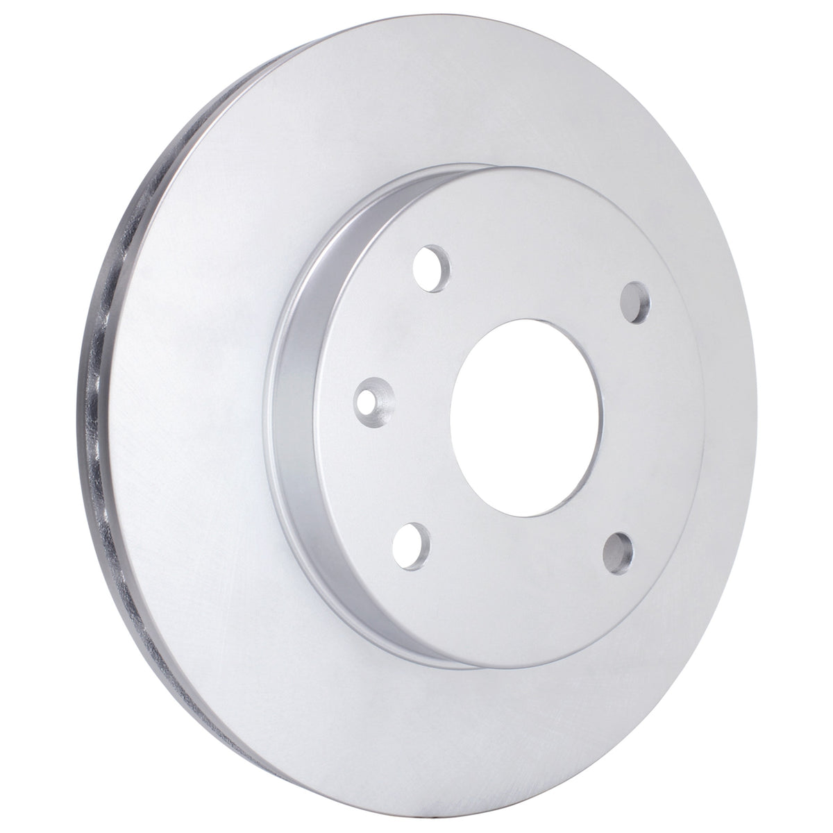 Quality-Built Black Series Brake Rotor BR31390G