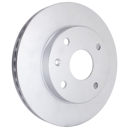Quality-Built Black Series Brake Rotor BR31390G
