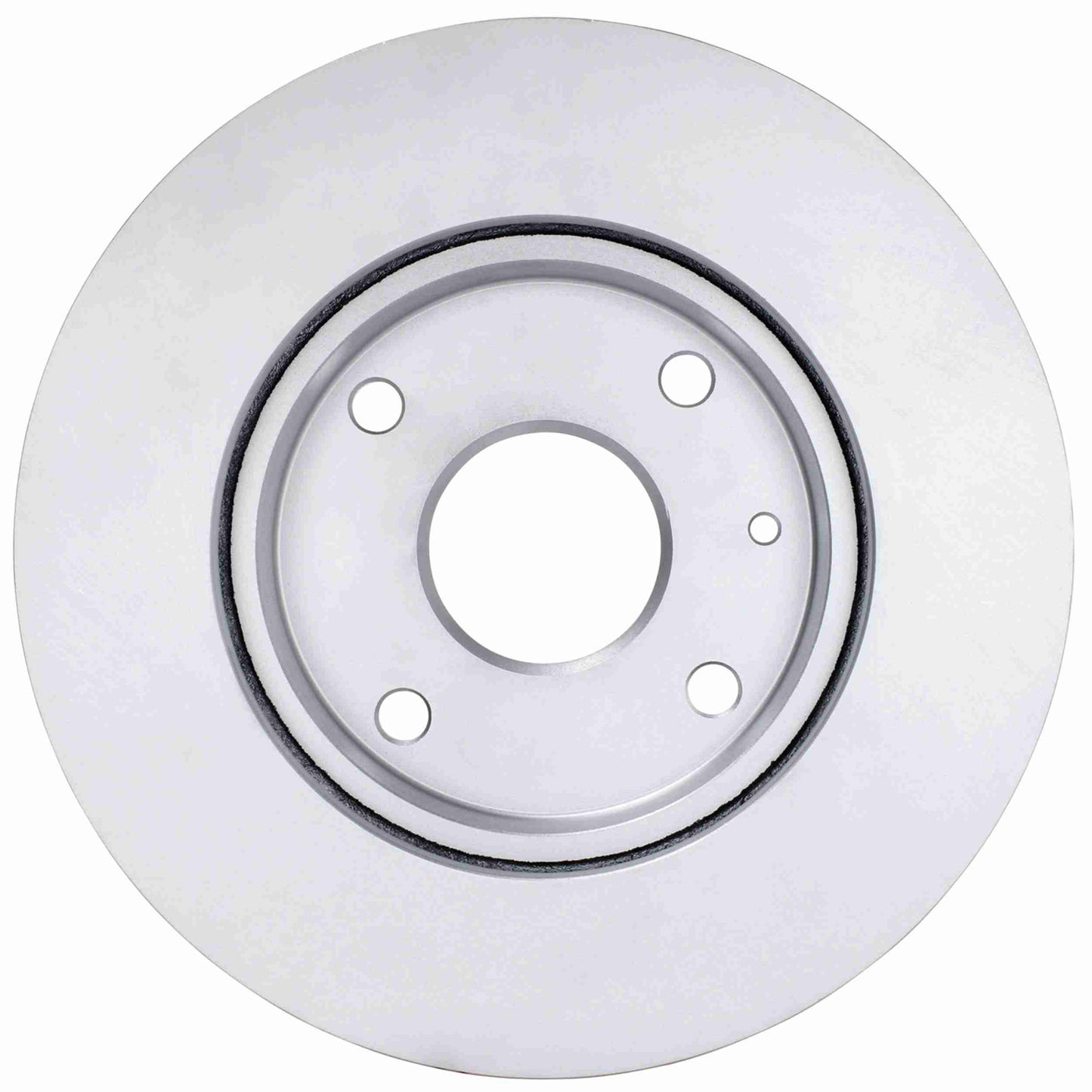 Quality-Built Black Series Brake Rotor BR31390G
