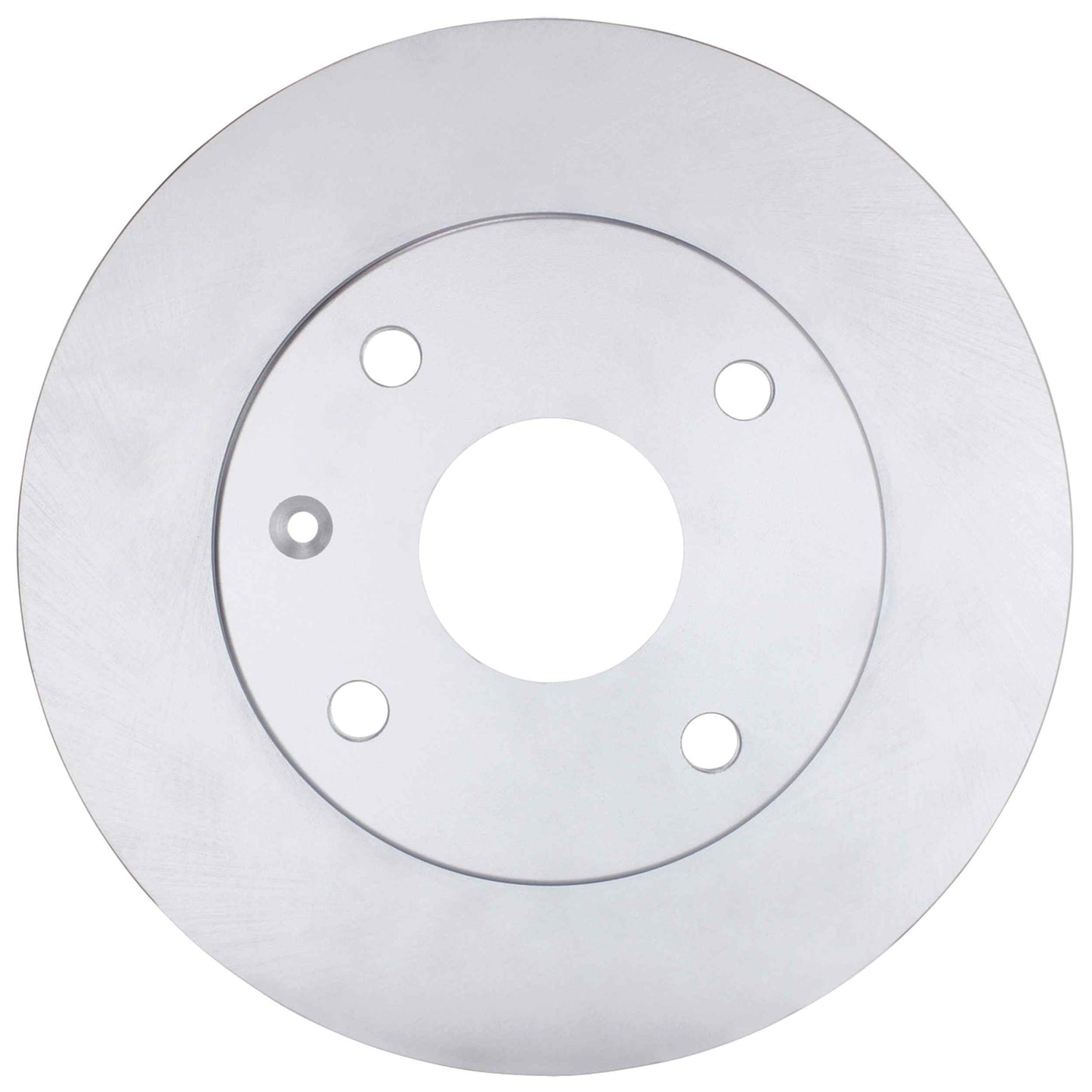 Quality-Built Black Series Brake Rotor BR31390G