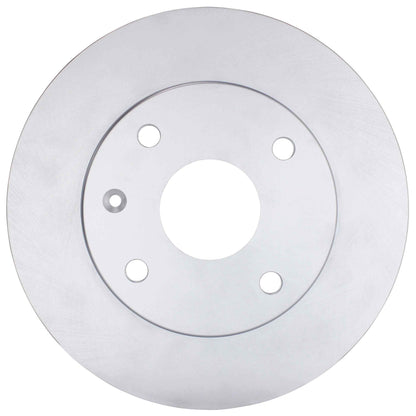 Quality-Built Black Series Brake Rotor BR31390G