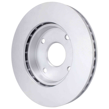 Quality-Built Black Series Brake Rotor BR31390G
