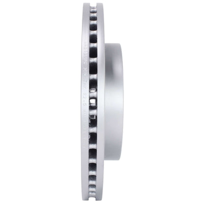 Quality-Built Black Series Brake Rotor BR31390G