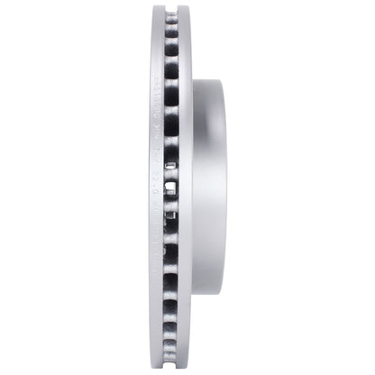 Quality-Built Black Series Brake Rotor BR31390G