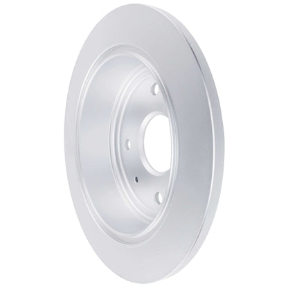 Quality-Built Black Series Brake Rotor BR31391G