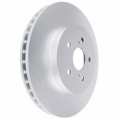 Quality-Built Black Series Brake Rotor BR31392G
