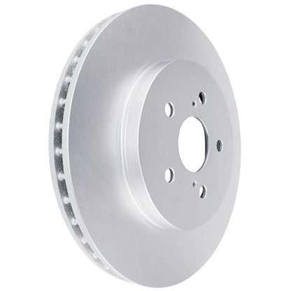 Quality-Built Black Series Brake Rotor BR31392G