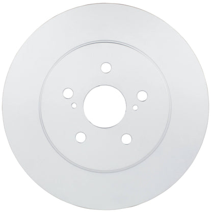 Quality-Built Black Series Brake Rotor BR31392G