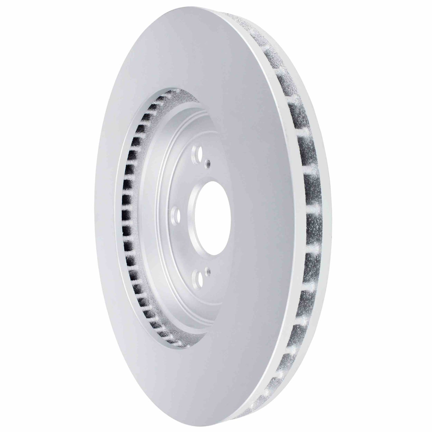 Quality-Built Black Series Brake Rotor BR31392G