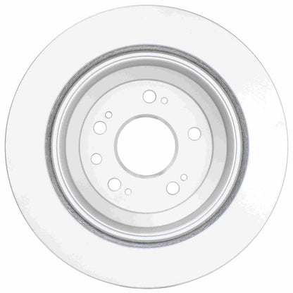 Quality-Built Black Series Brake Rotor BR31393G
