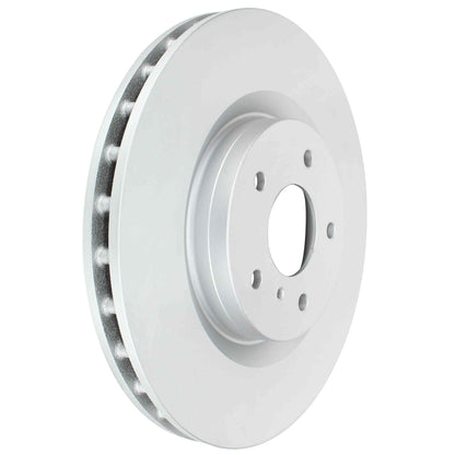 Quality-Built Black Series Brake Rotor BR31395G