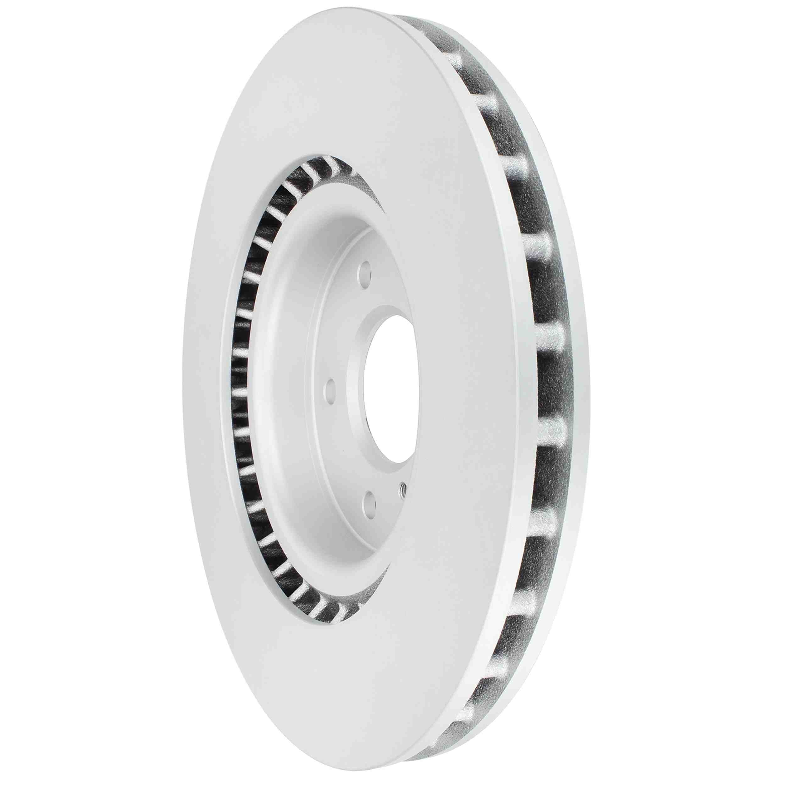 Quality-Built Black Series Brake Rotor BR31395G