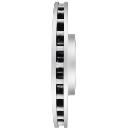 Quality-Built Black Series Brake Rotor BR31395G
