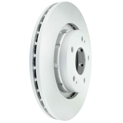 Quality-Built Black Series Brake Rotor BR31401G
