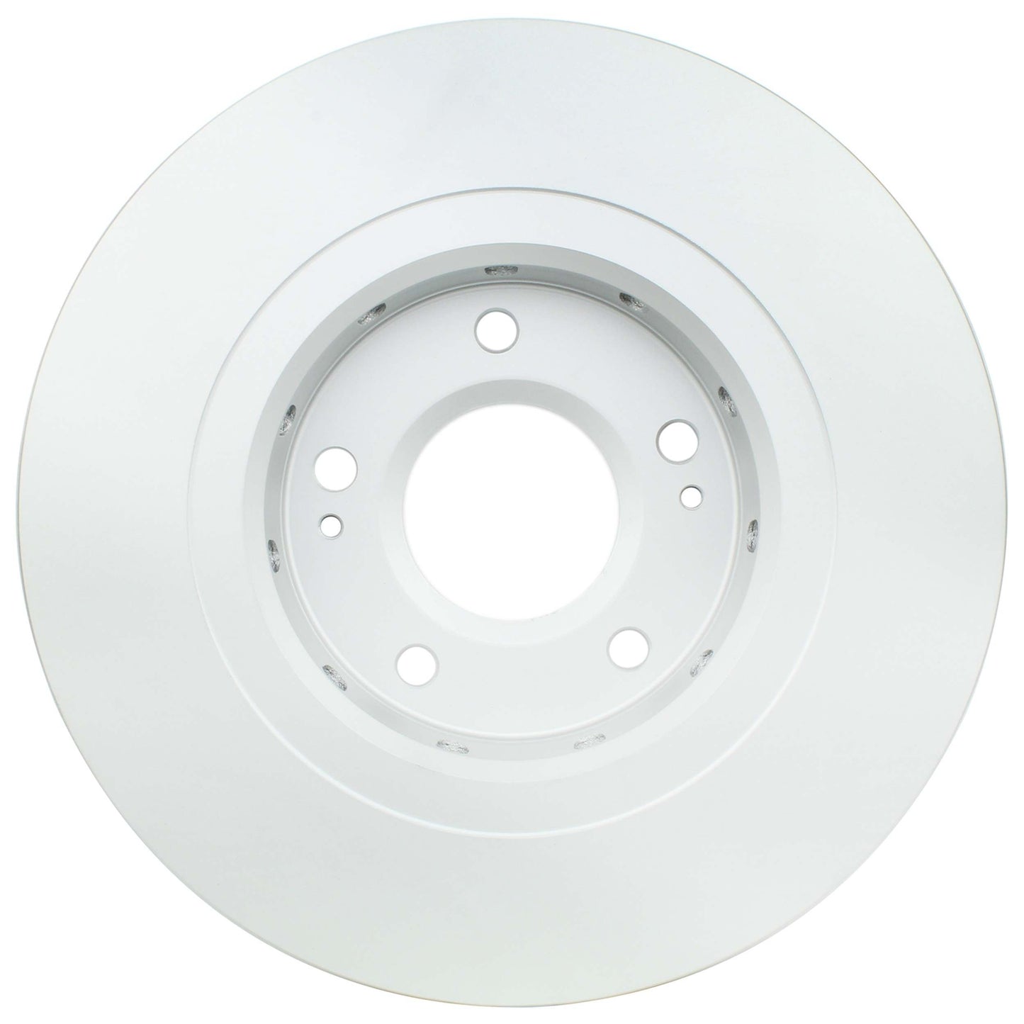 Quality-Built Black Series Brake Rotor BR31401G