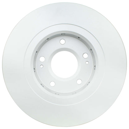 Quality-Built Black Series Brake Rotor BR31401G