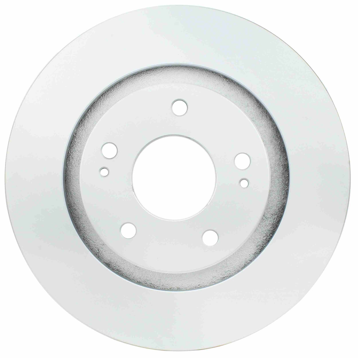 Quality-Built Black Series Brake Rotor BR31401G