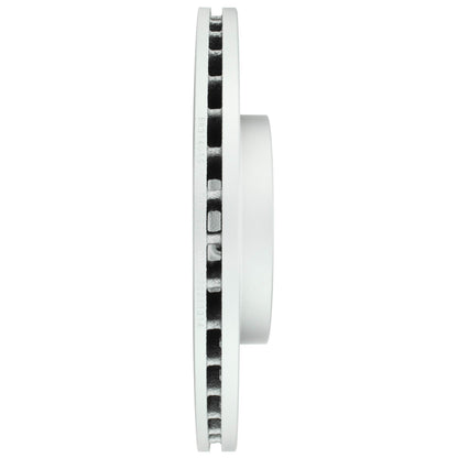 Quality-Built Black Series Brake Rotor BR31401G