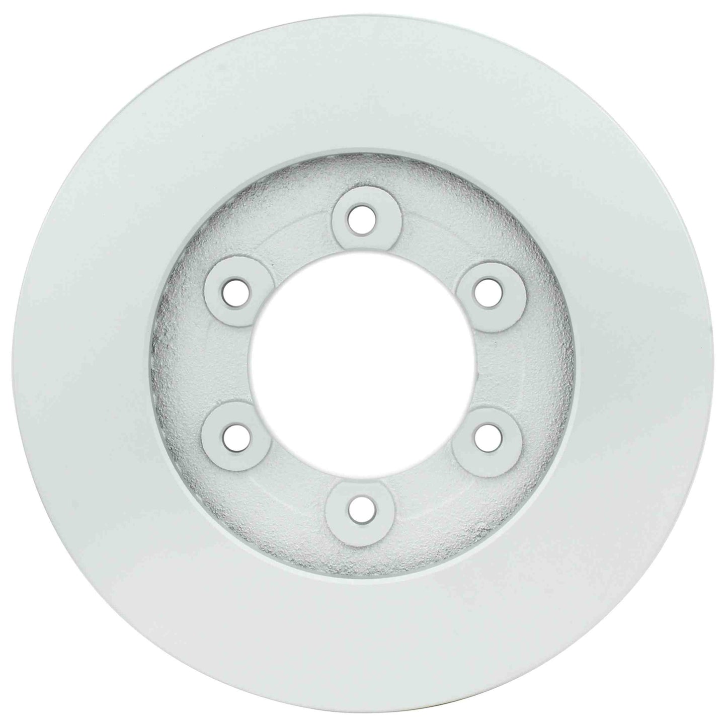 Quality-Built Black Series Brake Rotor BR3140G