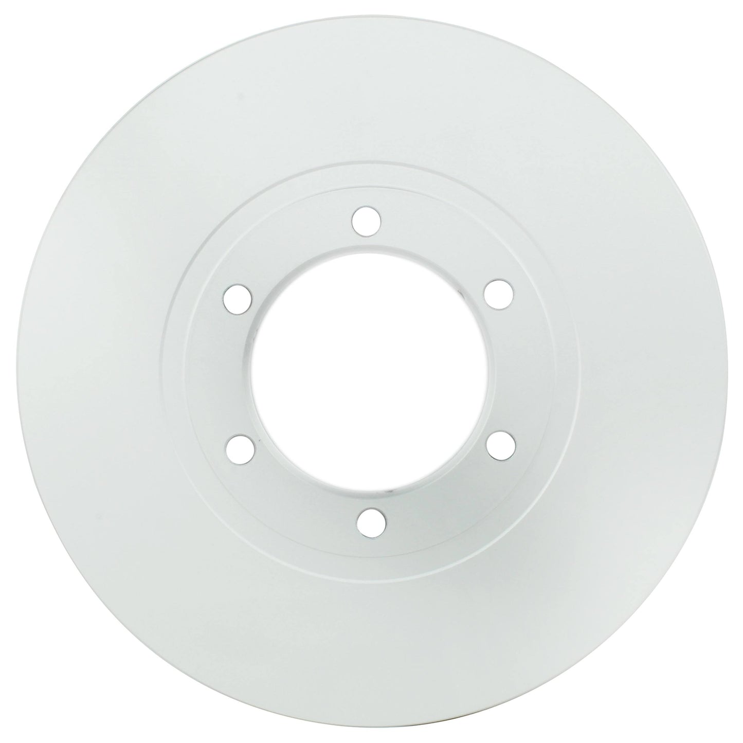 Quality-Built Black Series Brake Rotor BR3140G