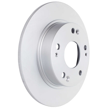 Quality-Built Black Series Brake Rotor BR31420G