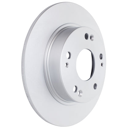 Quality-Built Black Series Brake Rotor BR31420G