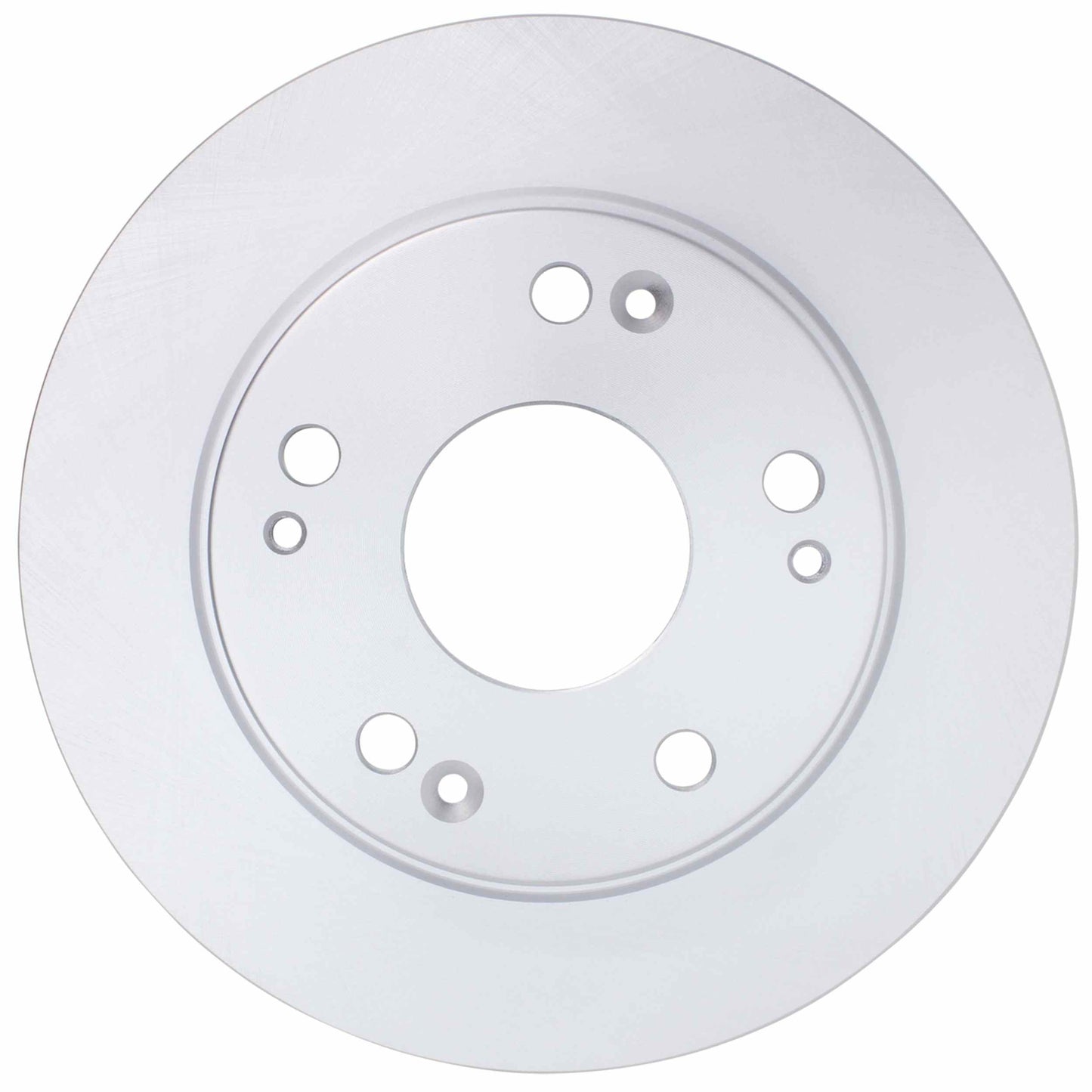 Quality-Built Black Series Brake Rotor BR31420G