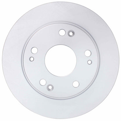 Quality-Built Black Series Brake Rotor BR31420G