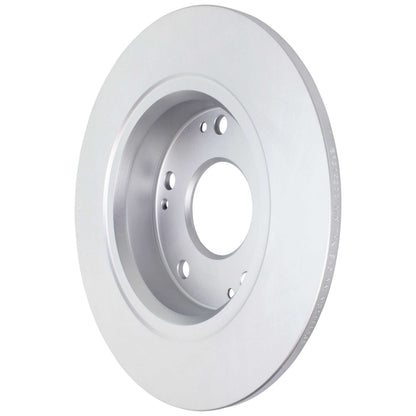 Quality-Built Black Series Brake Rotor BR31420G