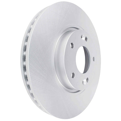 Quality-Built Black Series Brake Rotor BR31427G