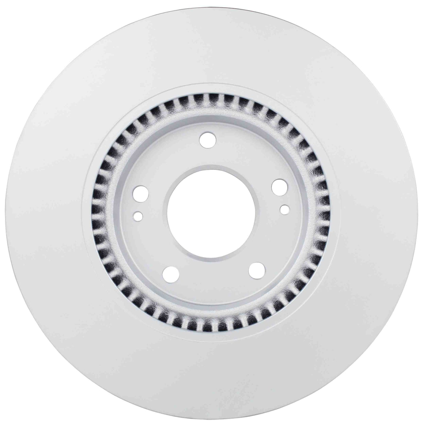 Quality-Built Black Series Brake Rotor BR31427G