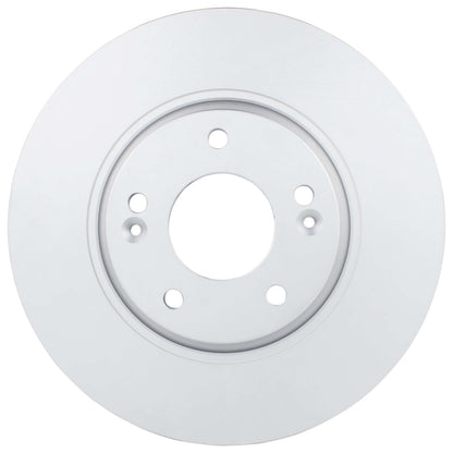 Quality-Built Black Series Brake Rotor BR31427G