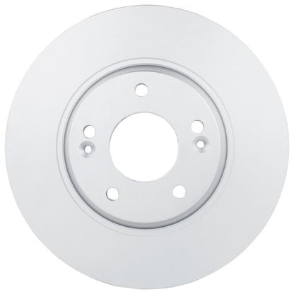 Quality-Built Black Series Brake Rotor BR31427G