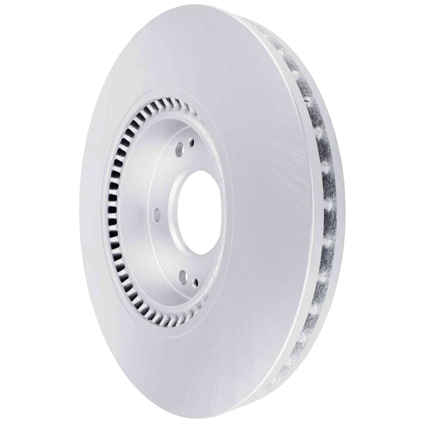 Quality-Built Black Series Brake Rotor BR31427G